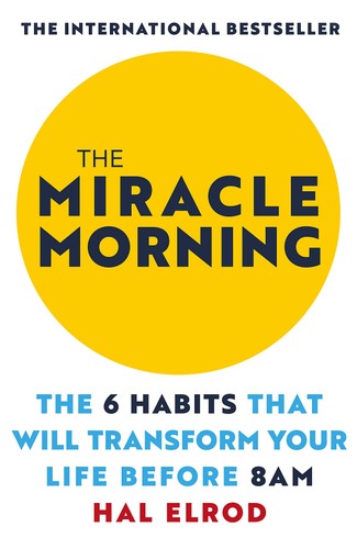 MIRACLE MORNING