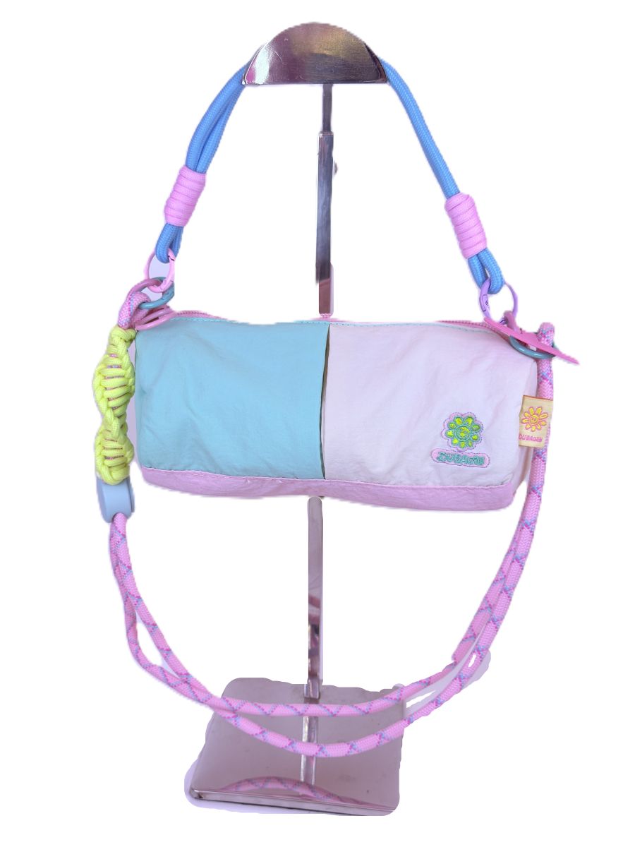 Smile Crossbody 22X9X9cm SM2026