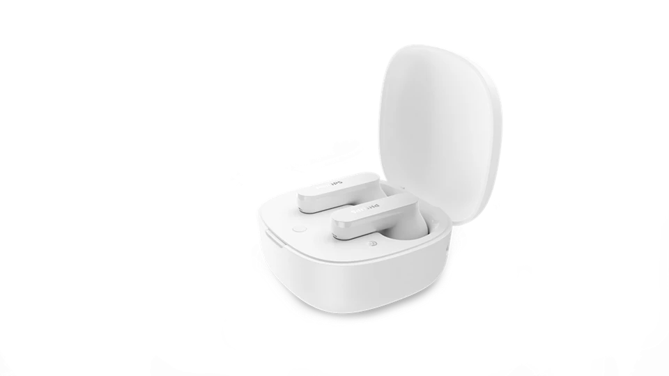 Philips True Wireless Headphones TAT2200WT/97