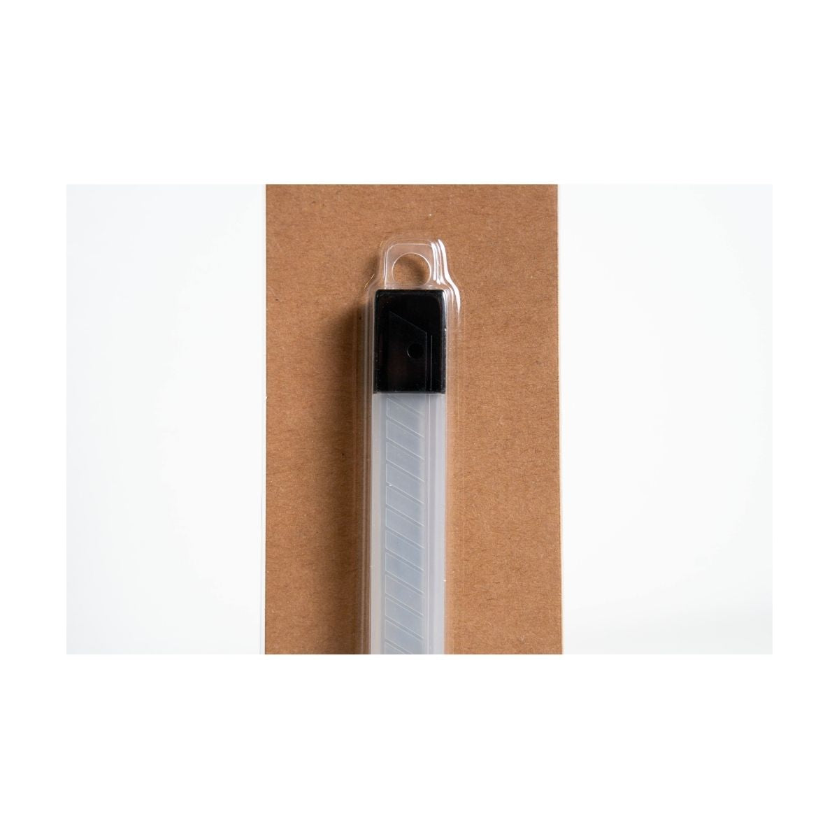 Pop Bazic 9mm Cutter Blades (10 Pieces)