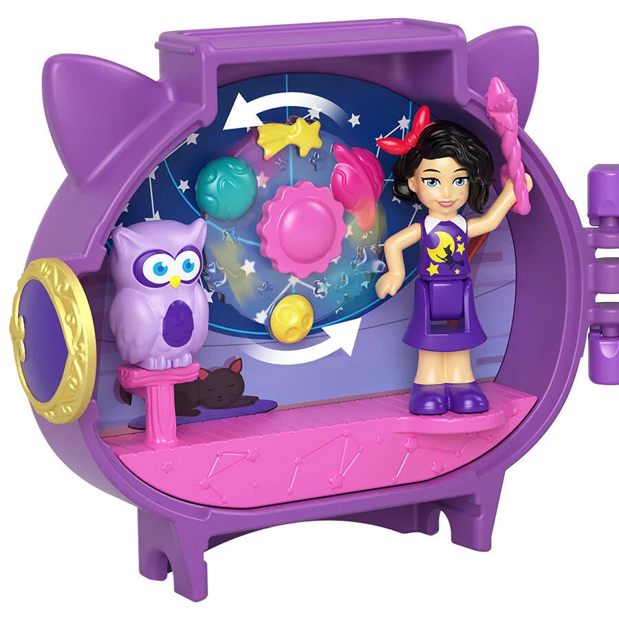POLLY POCKET PET CONNECTS ASSORTED