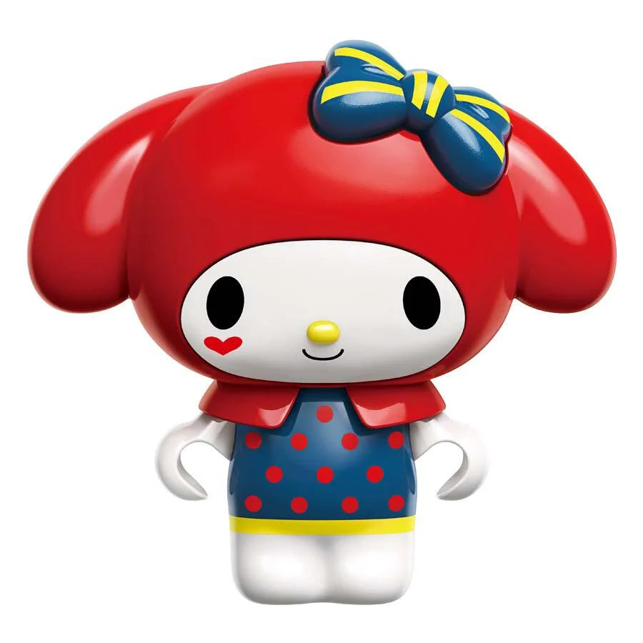 KEEPPLEY MY MELODY CIRCUS STACK