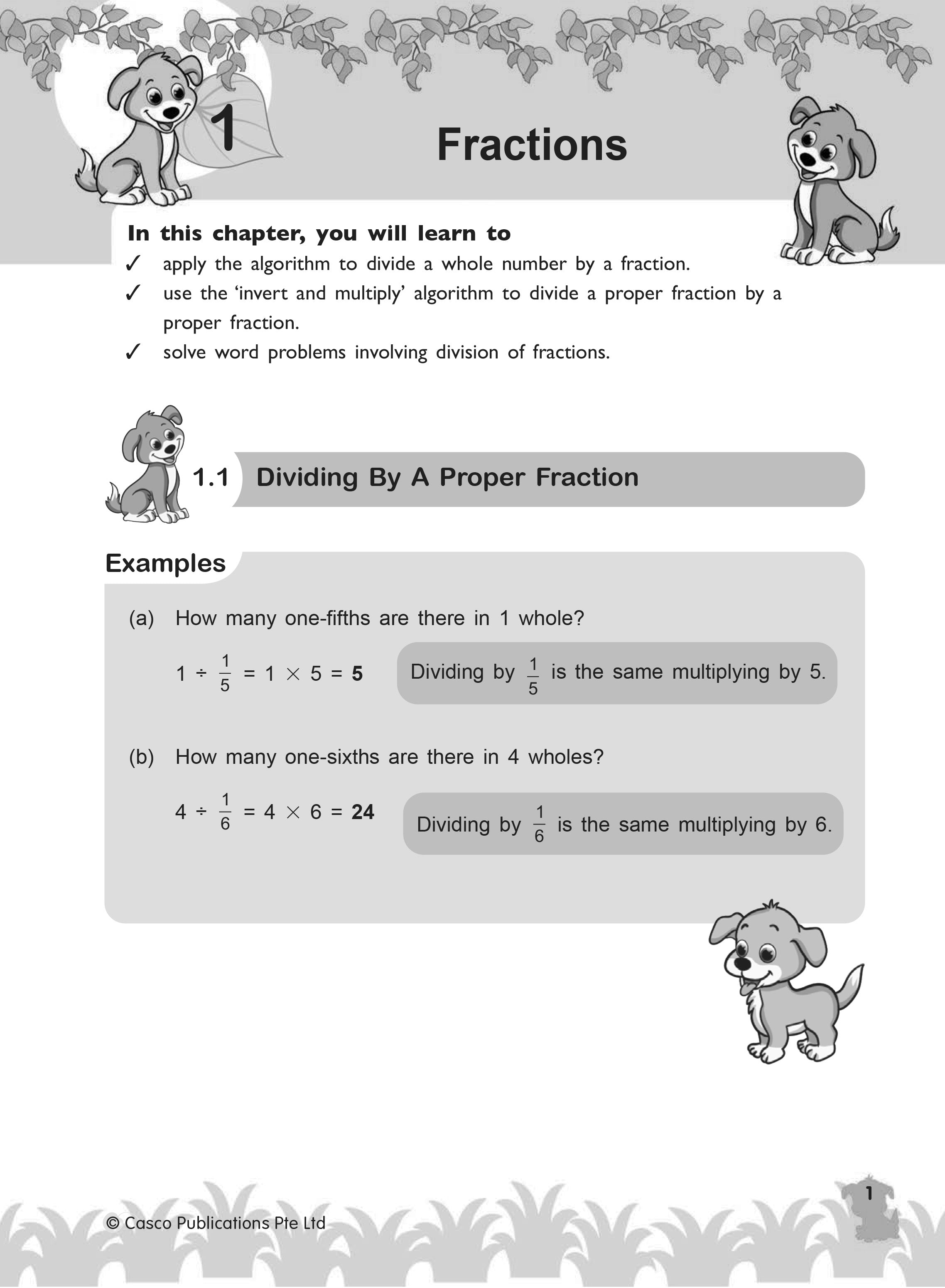 Primary 6 Lesson-by-Lesson Maths - 2nd Edition