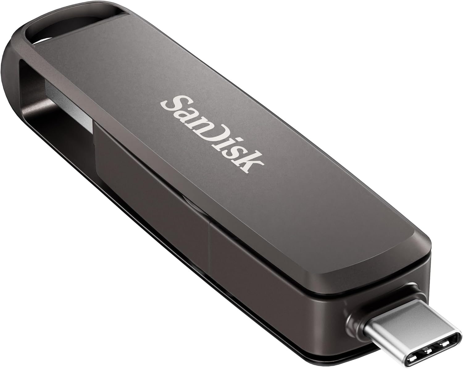SanDisk Extreme PRO Dual Drive 512GB (USB-C + USB-A) 1000MB/s