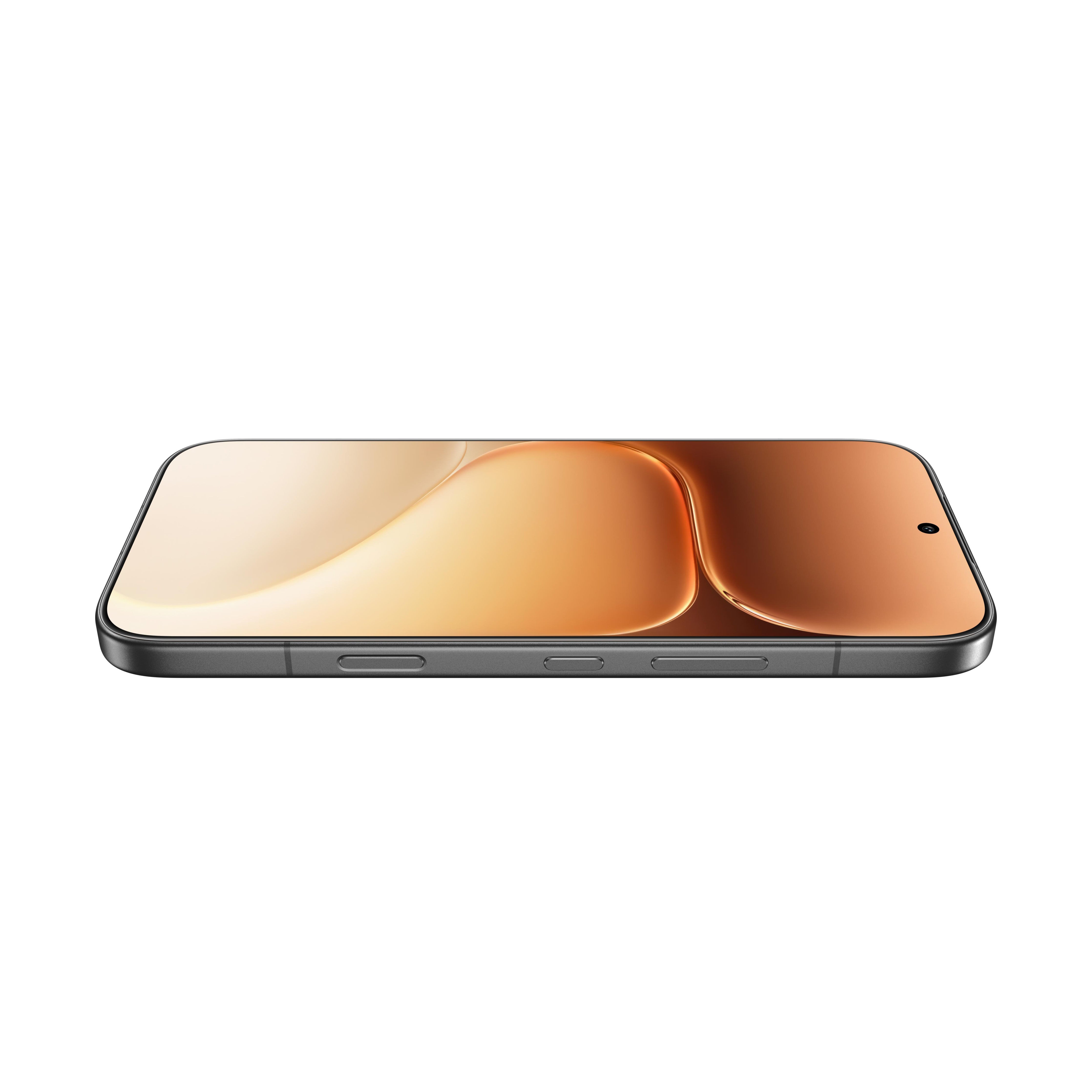 Honor 600 (12+256GB) - Black