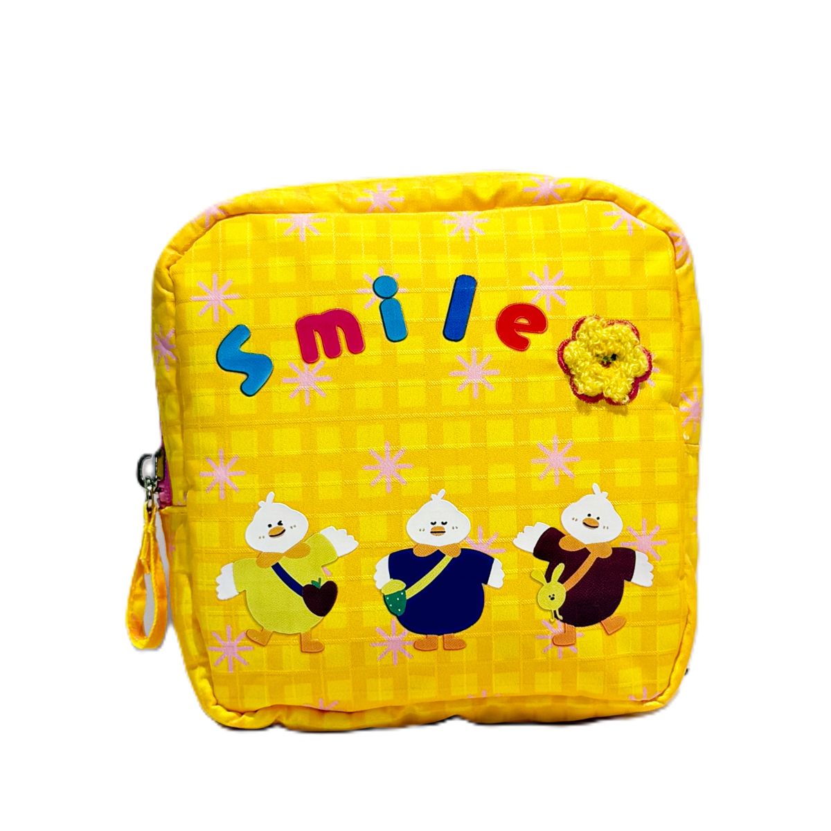 Smileyd Multi Purpose Pouch SM3030