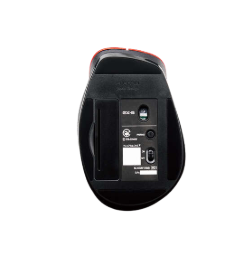 Elecom EX-G Silent Bluetooth 5.0 Mouse M Size