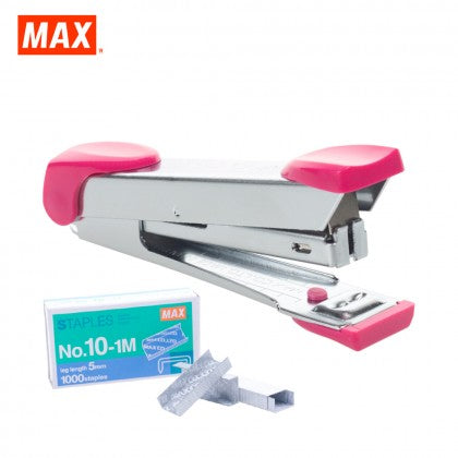 MAX STAPLER HD -10K W/NO.10-1M