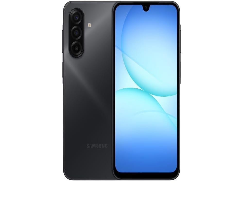 Ph Samsung A17 Lte A17 4G 8+128gb Bk