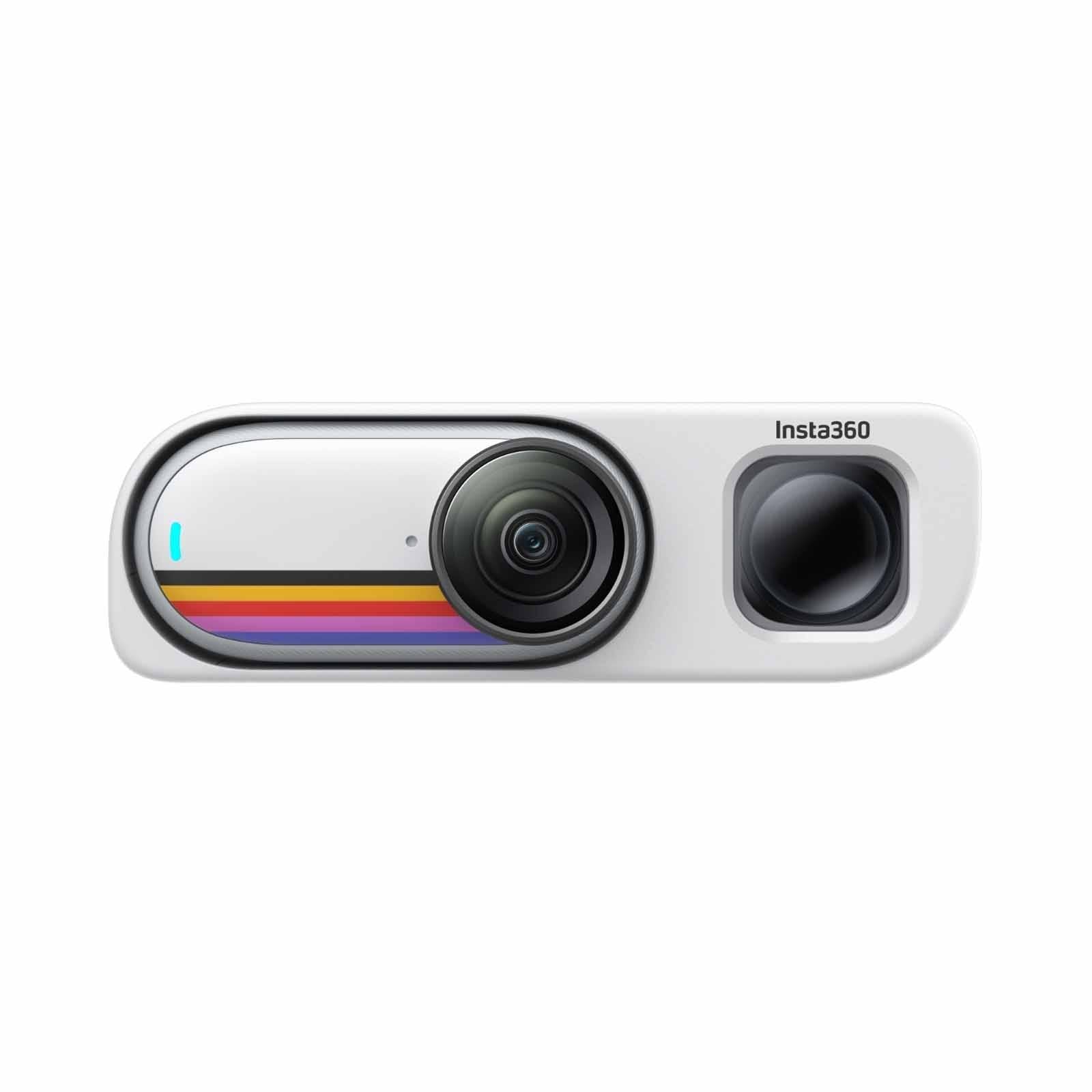 Go 3S Retro Bundle 128GB Canvas White