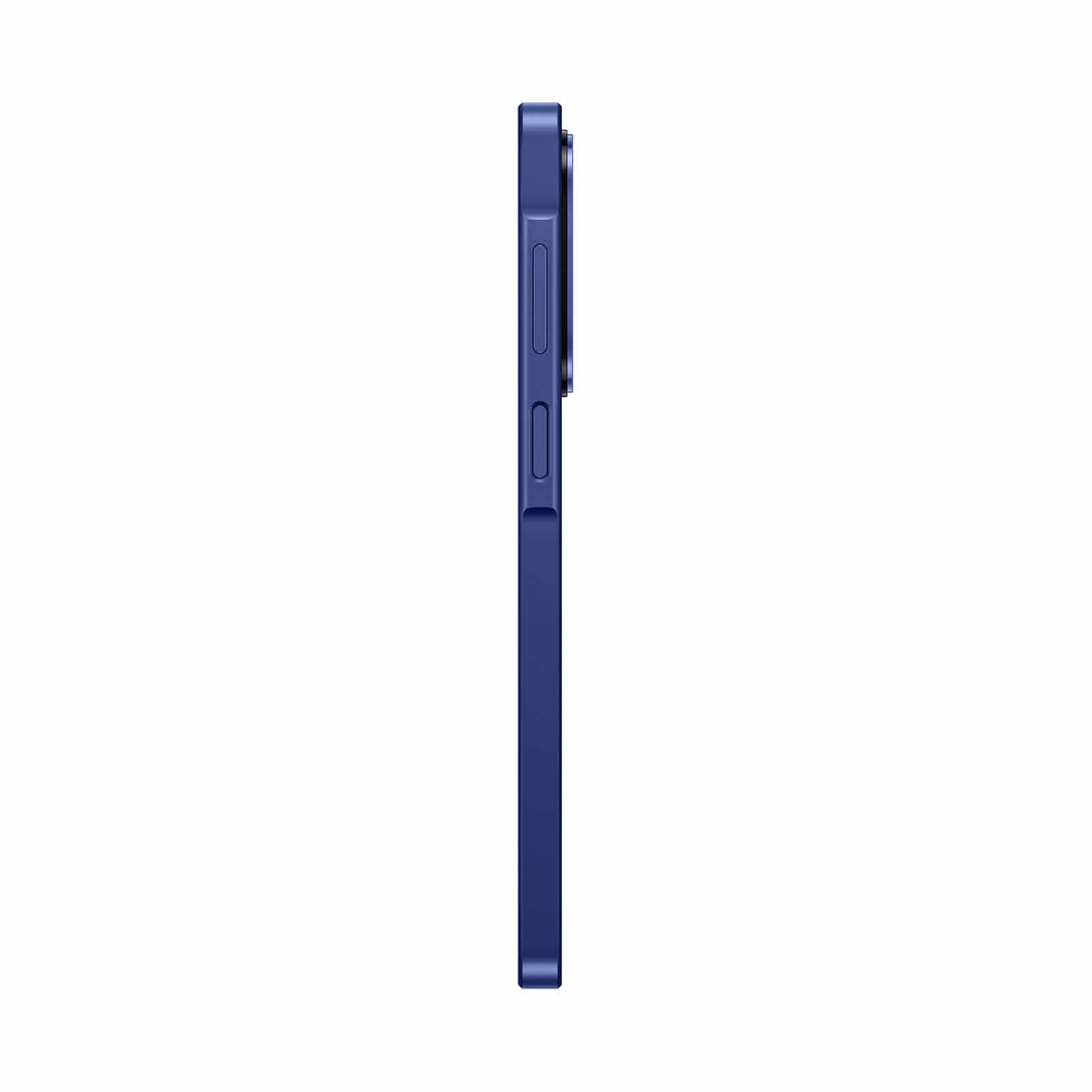 Samsung Galaxy A27 5G 8GB + 256GB SM-A276BZBHXSP – Blue