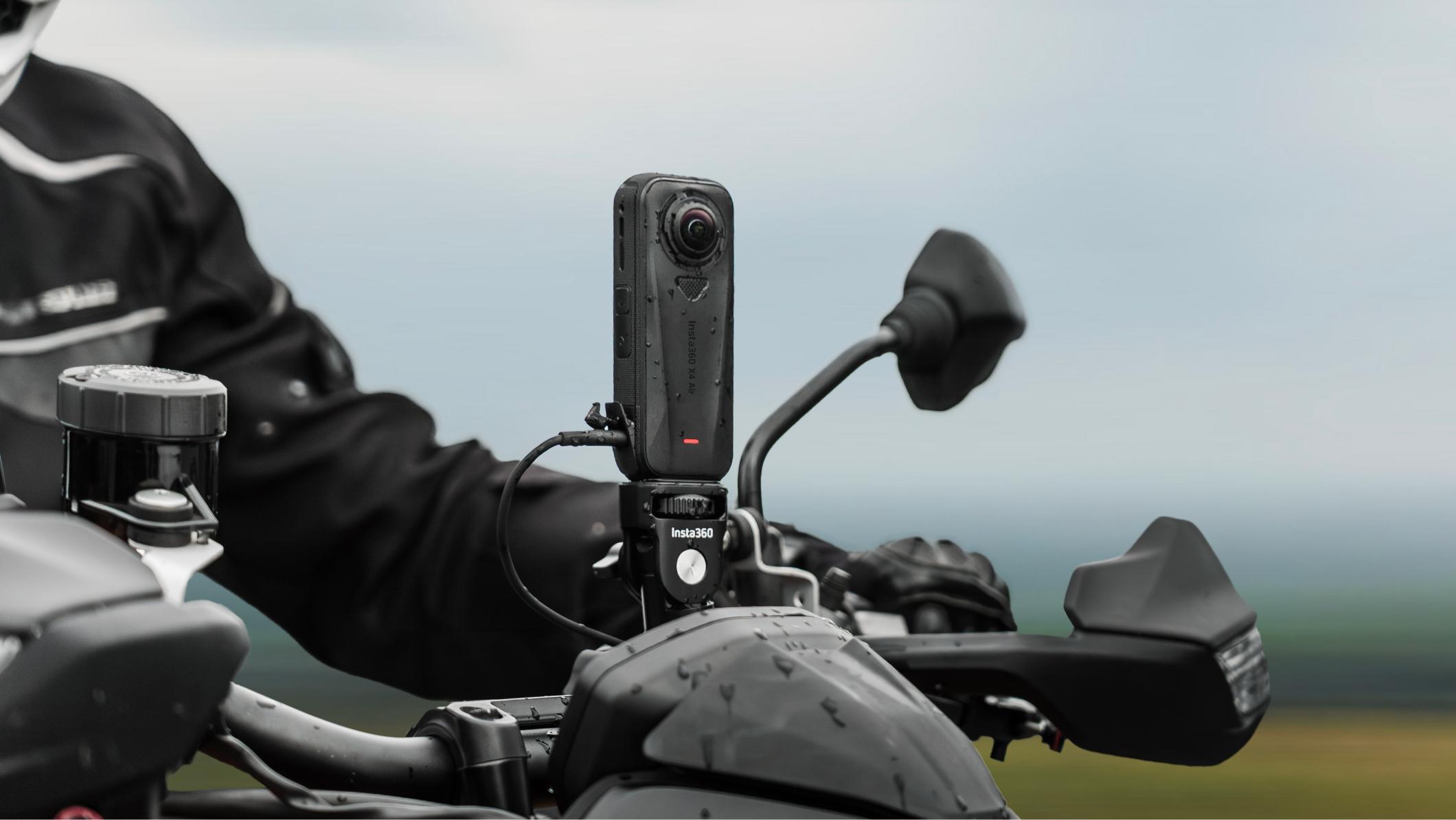 Insta360 X4 Air Standard Bundle