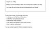 Primary 6 English Mastering Situational Writing