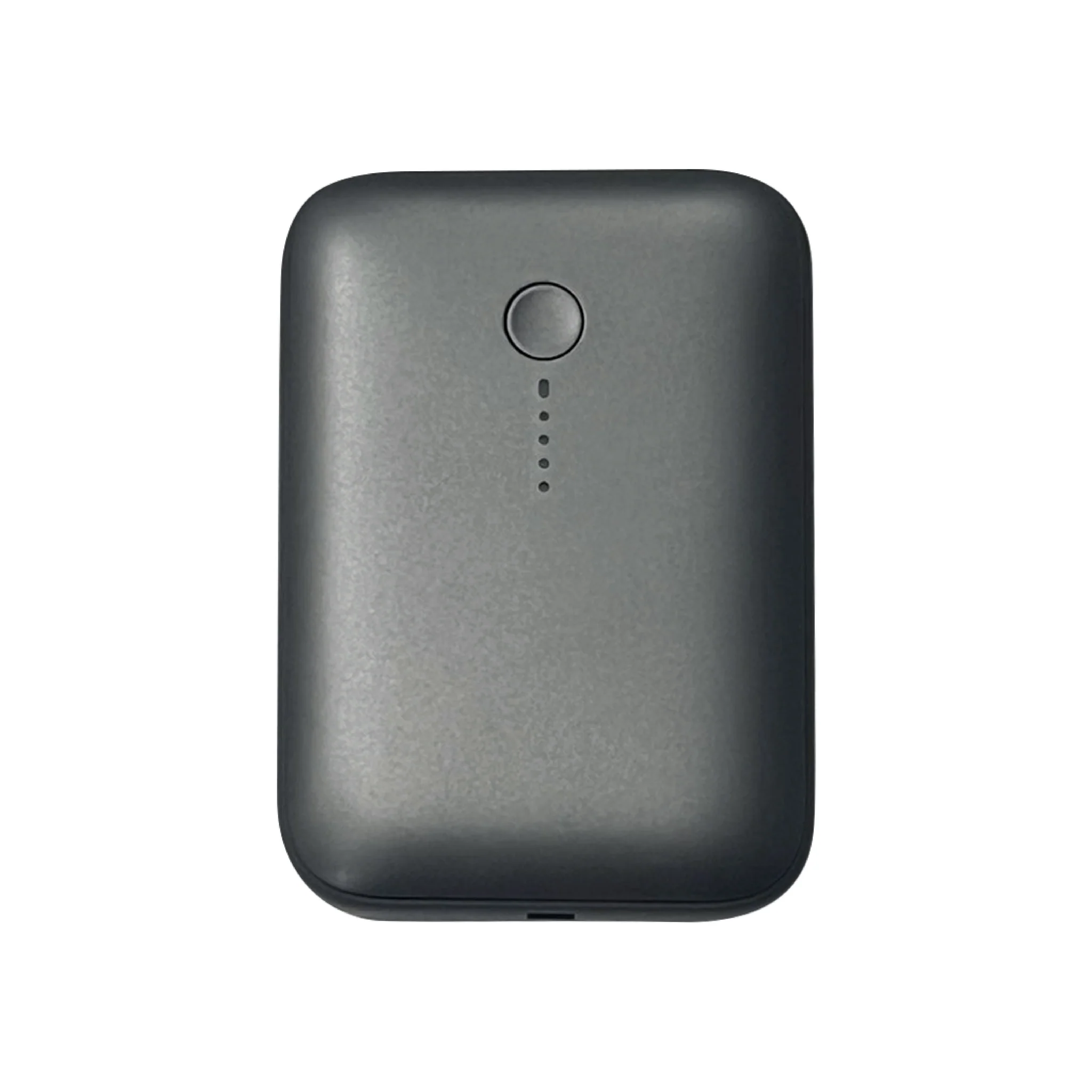 Aukey PB-Y55 Spark Mini 10000mAh Compact Fast Charging Power Bank with 20W PD Gray (with CCC)