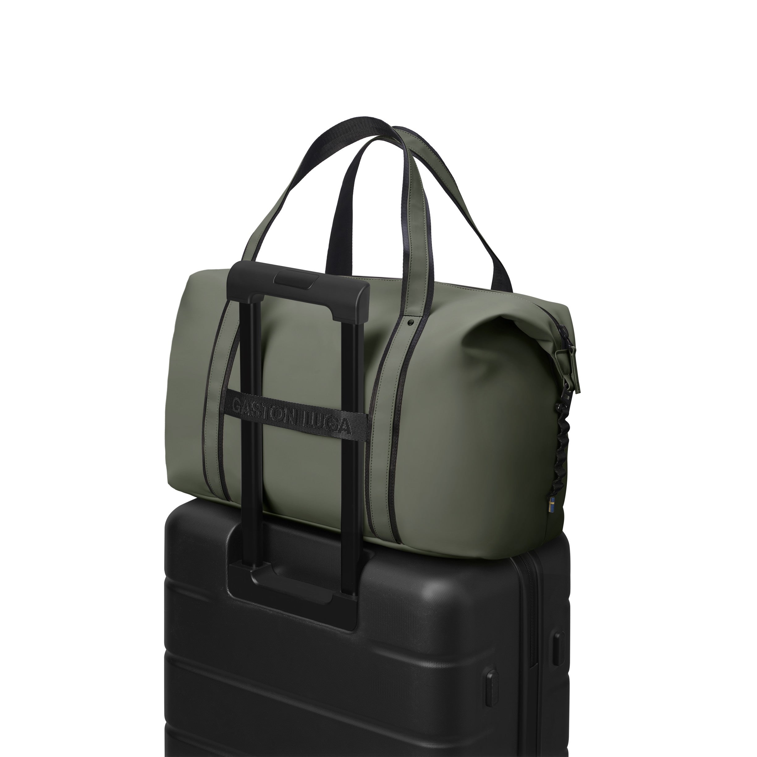 Gaston Luga Däsh Weekender 2.0 Medium 