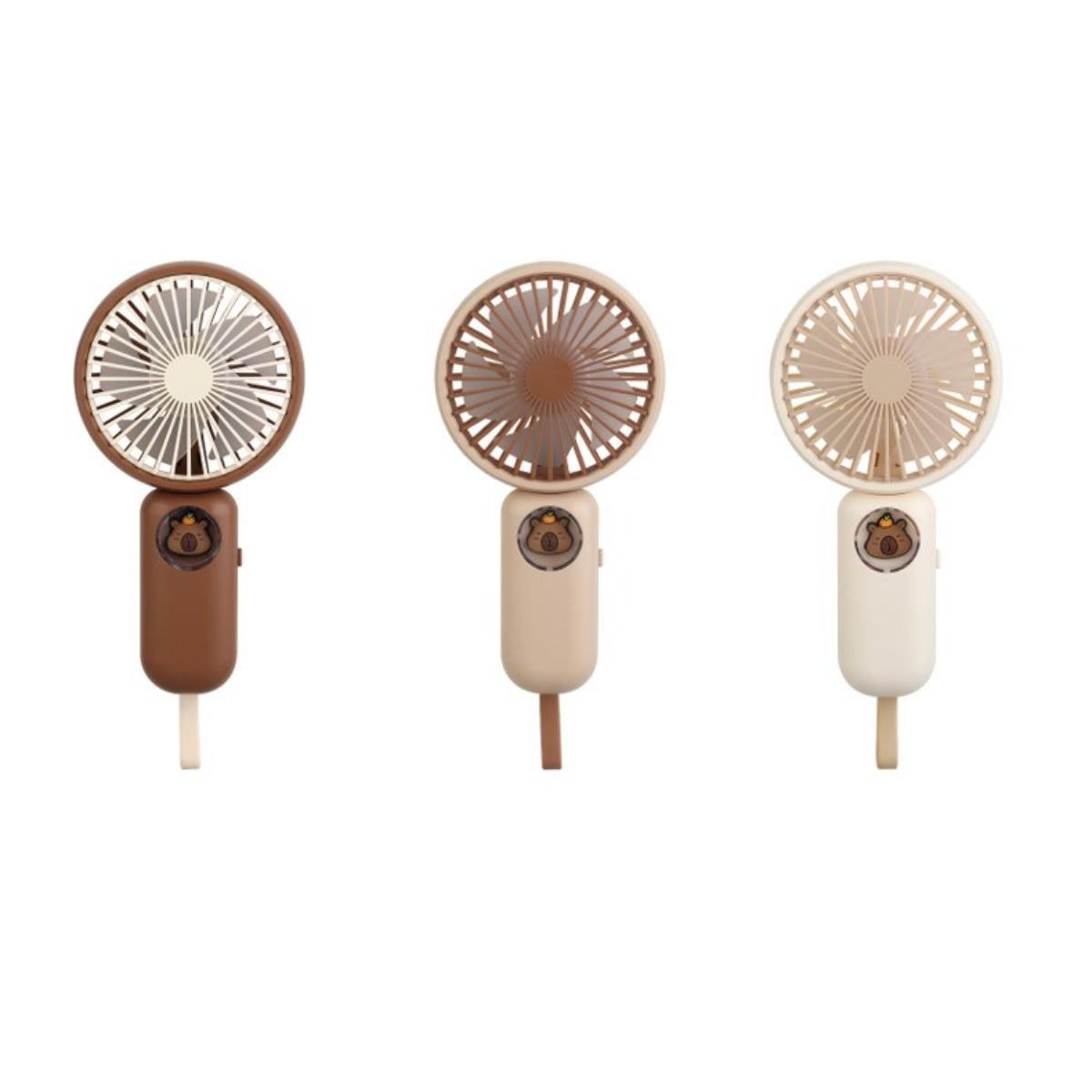 USB Foldable Fan 