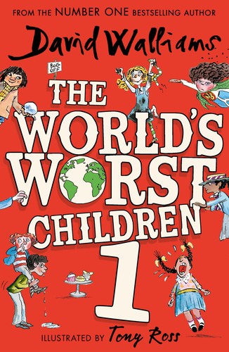 THE WORLD‚ÄôS WORST CHILDREN 1