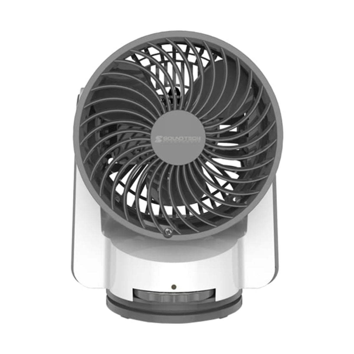 Soundteoh 5" Air Circulator Fan ACF-5
