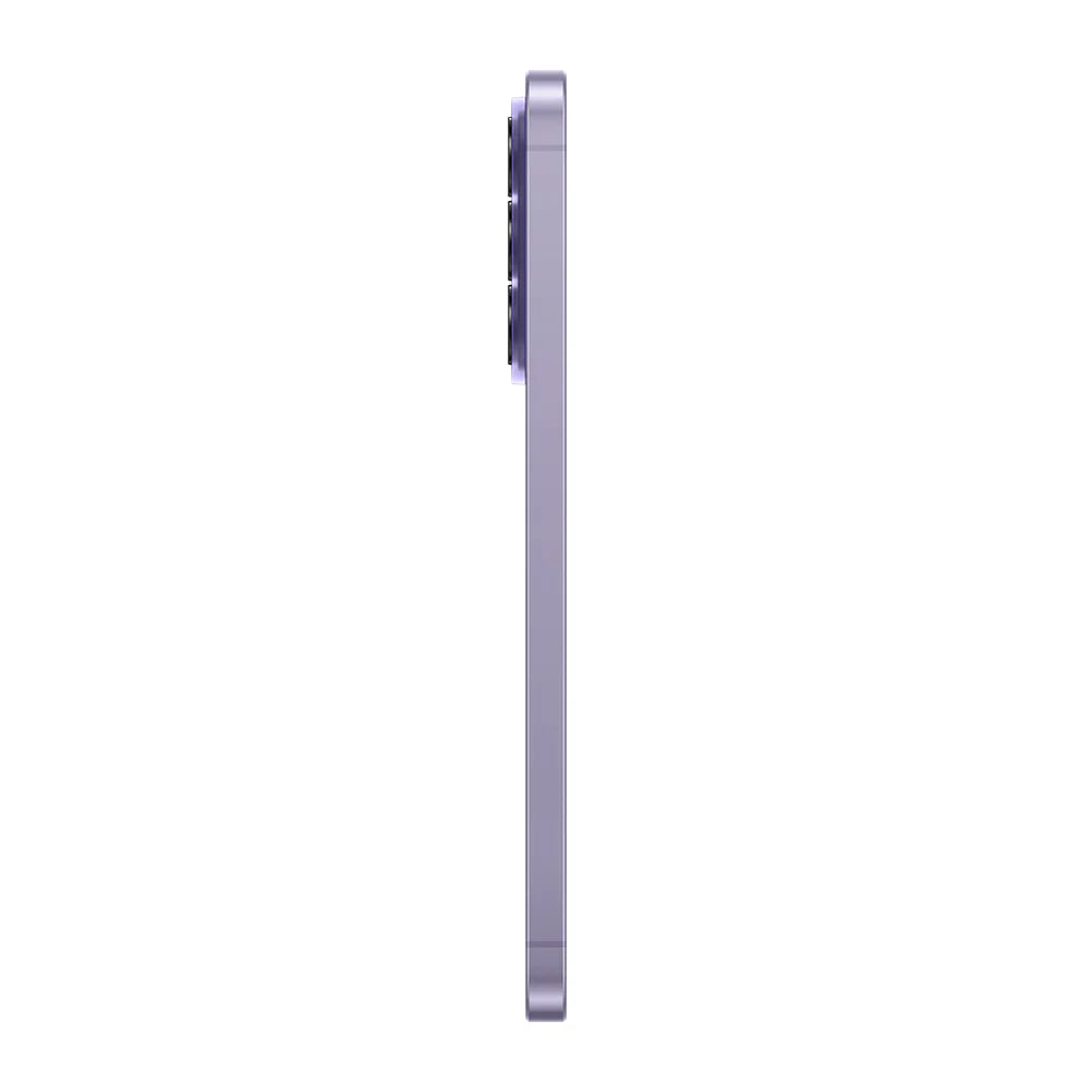 Samsung Galaxy A57 5G (12GB RAM + 256GB Storage) - Lilac