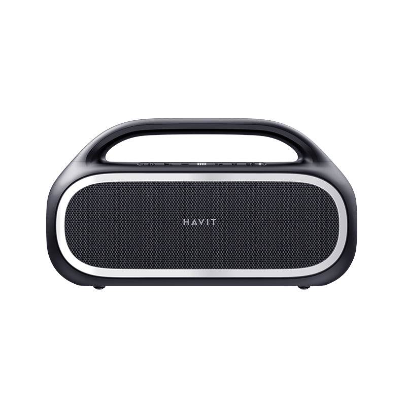 Havit SK862BT RGB Bluetooth Speaker