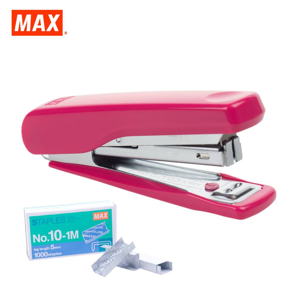MAX STAPLER HD-10NK