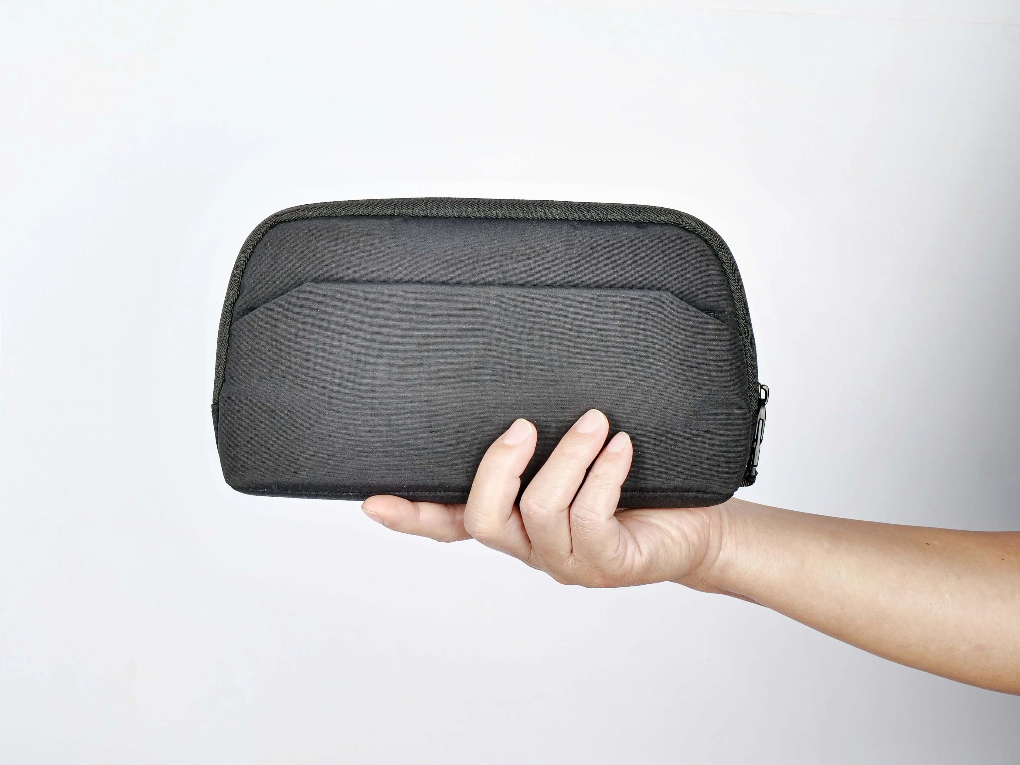 AGVA Voyager Litepack Pouch – Cosmic Black