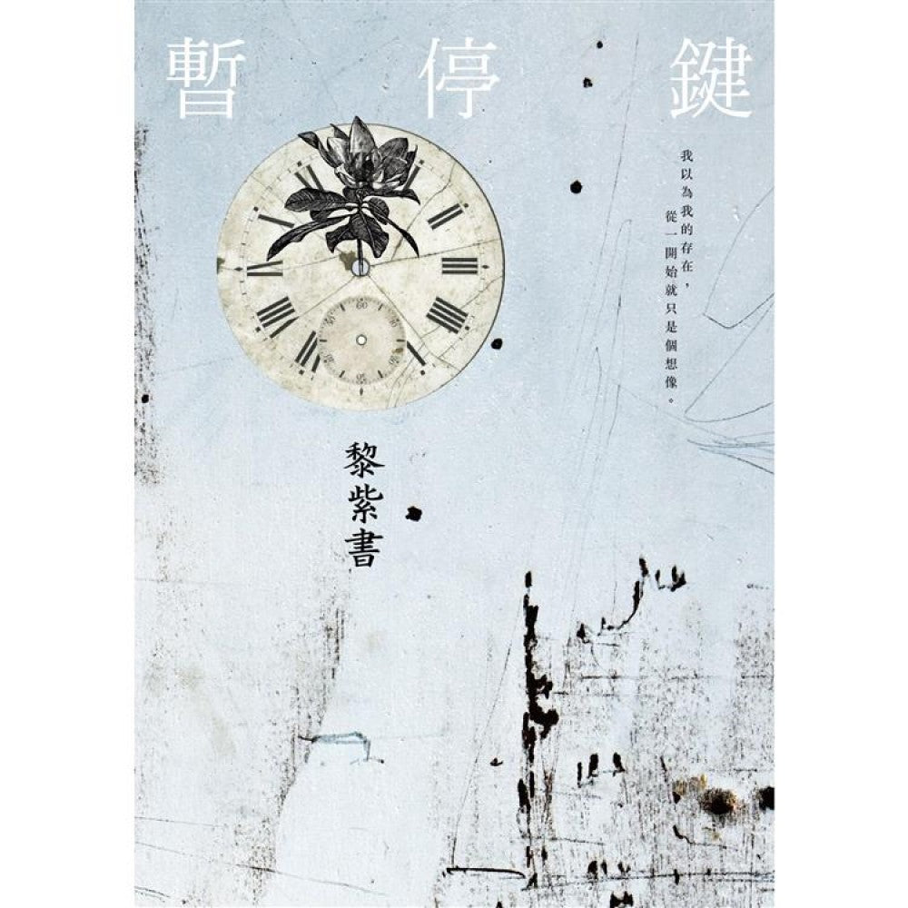 暂停键（精装版）