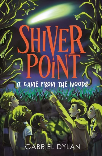 SHIVER POINT