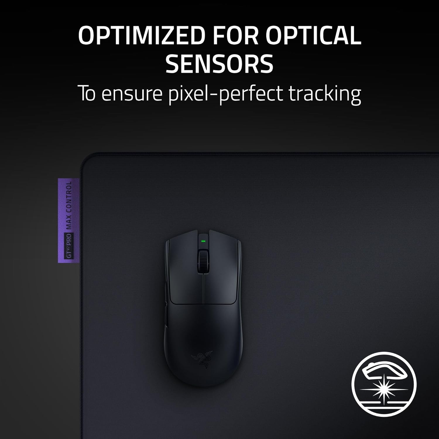 Razer Gigantus V2 Pro L Max Control