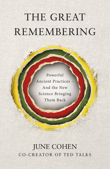 The Great Remembering (Paperback)