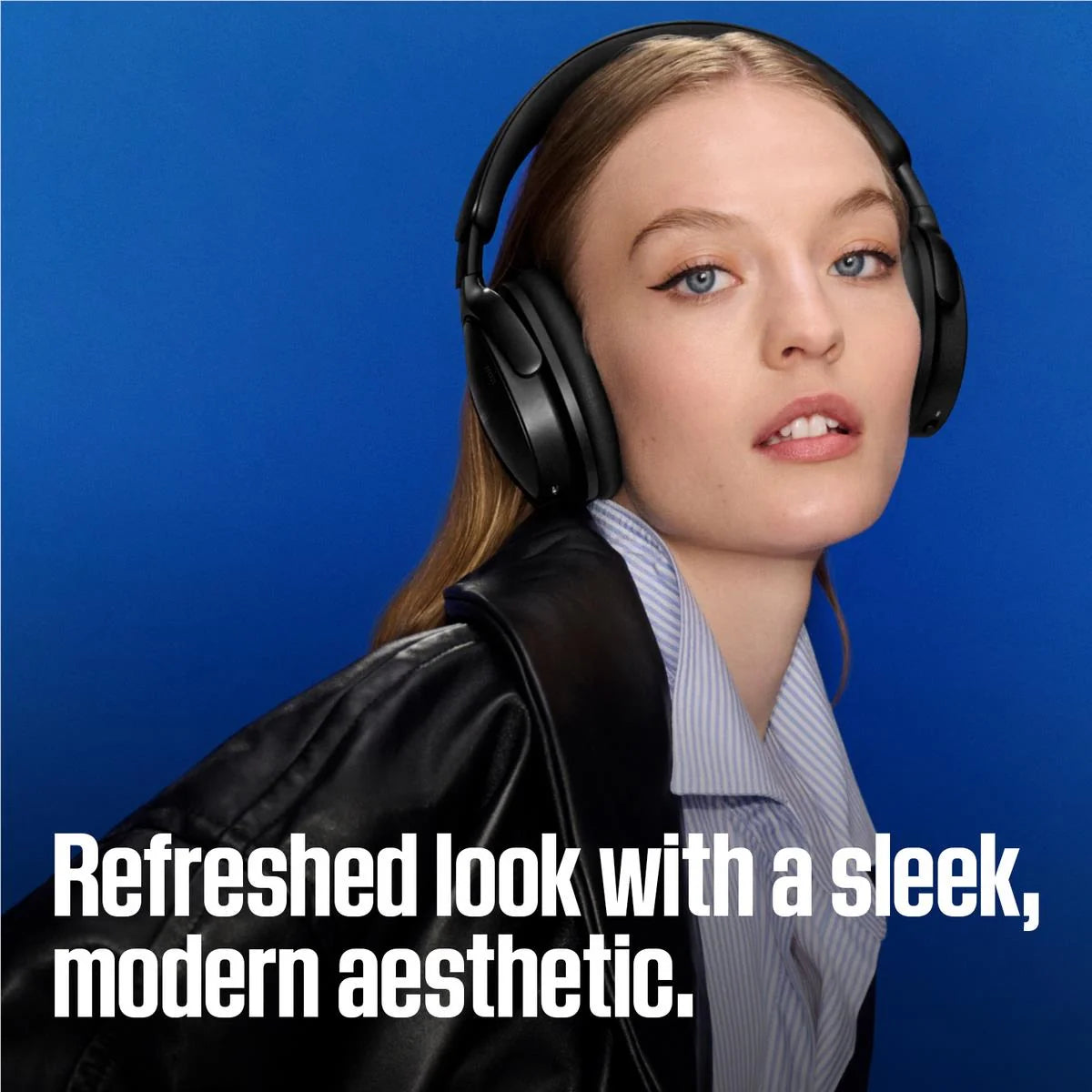 Bose QuietComfort Headphones Gen 2 - Black