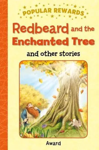 Popular Rewards 3: Redbeard and the Enchanted Tree 