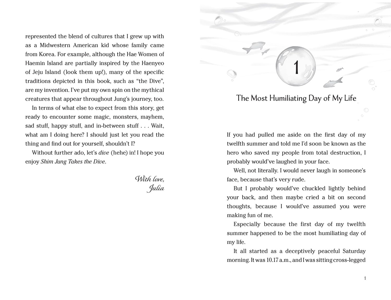 Shim Jung Takes The Dive (Paperback)