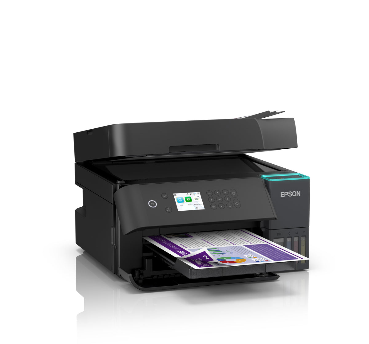 Epson EcoTank L6370 Printer