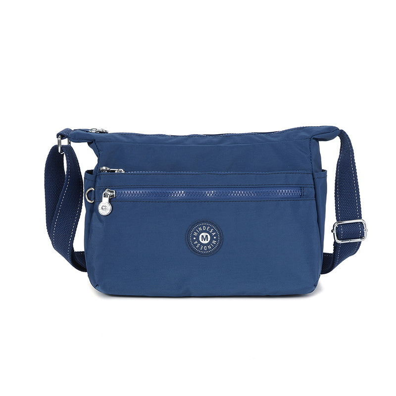 Everyday Sling Bag – 4 Assorted Colours