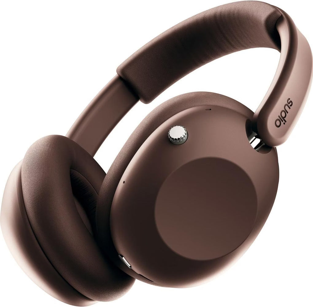 Sudio K3 Pro - Black Cherry