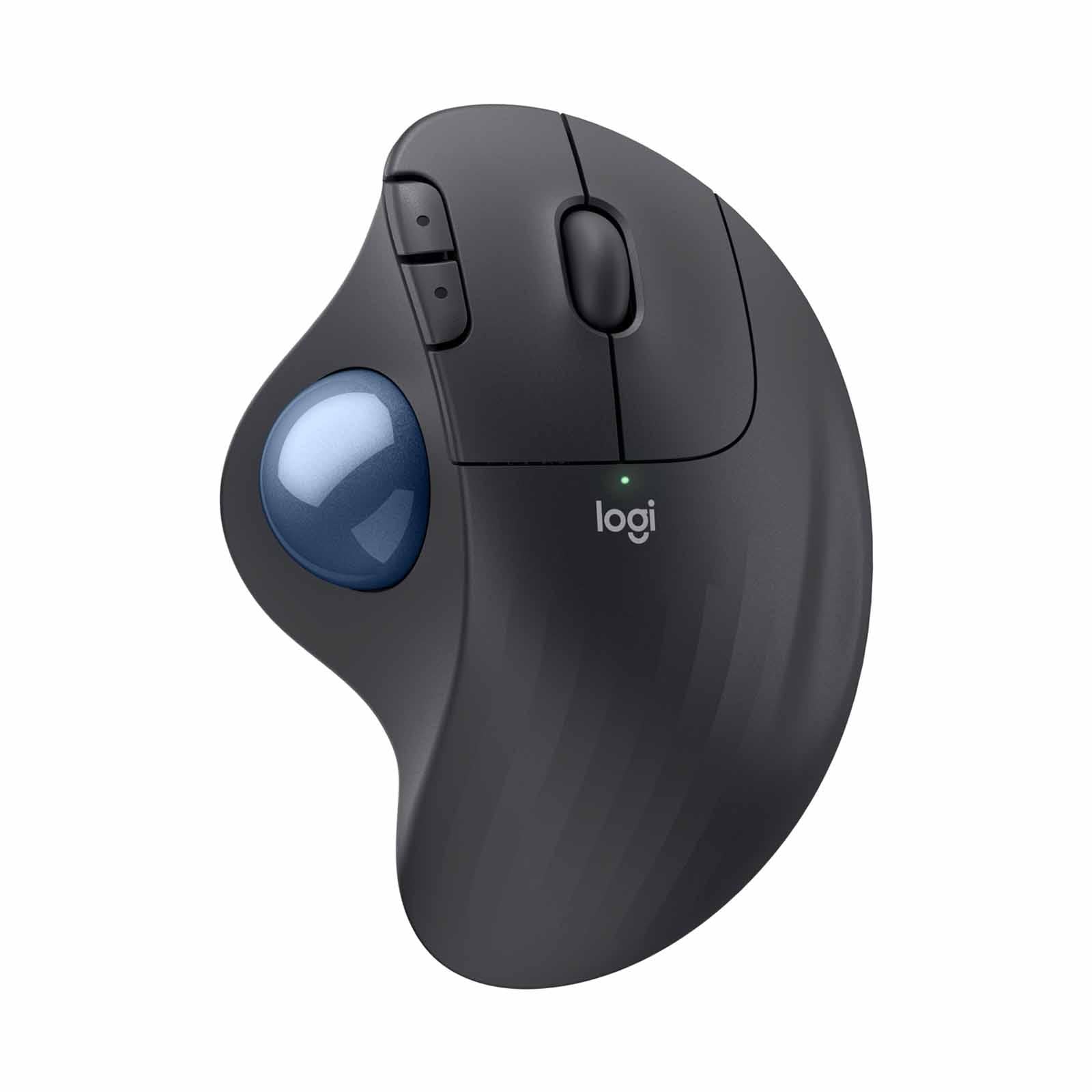 Logitech ERGO M575S - Wireless Trackball Mouse