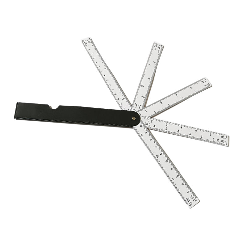 FAN SCALE 5B