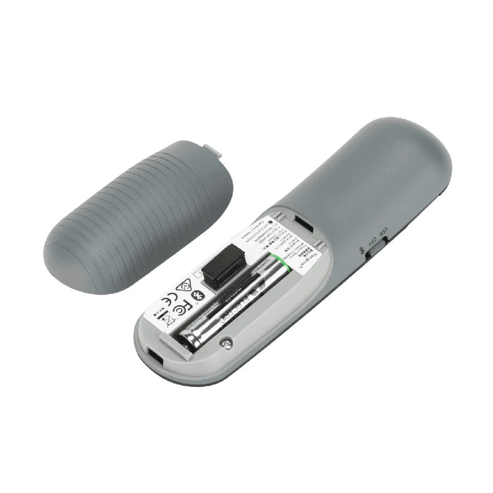 TARGUS AMP32GL Dual Mode Presenter with Laser Pointer