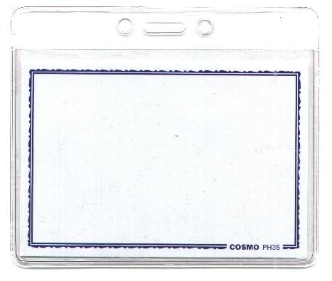 Pass Holder Ph-35