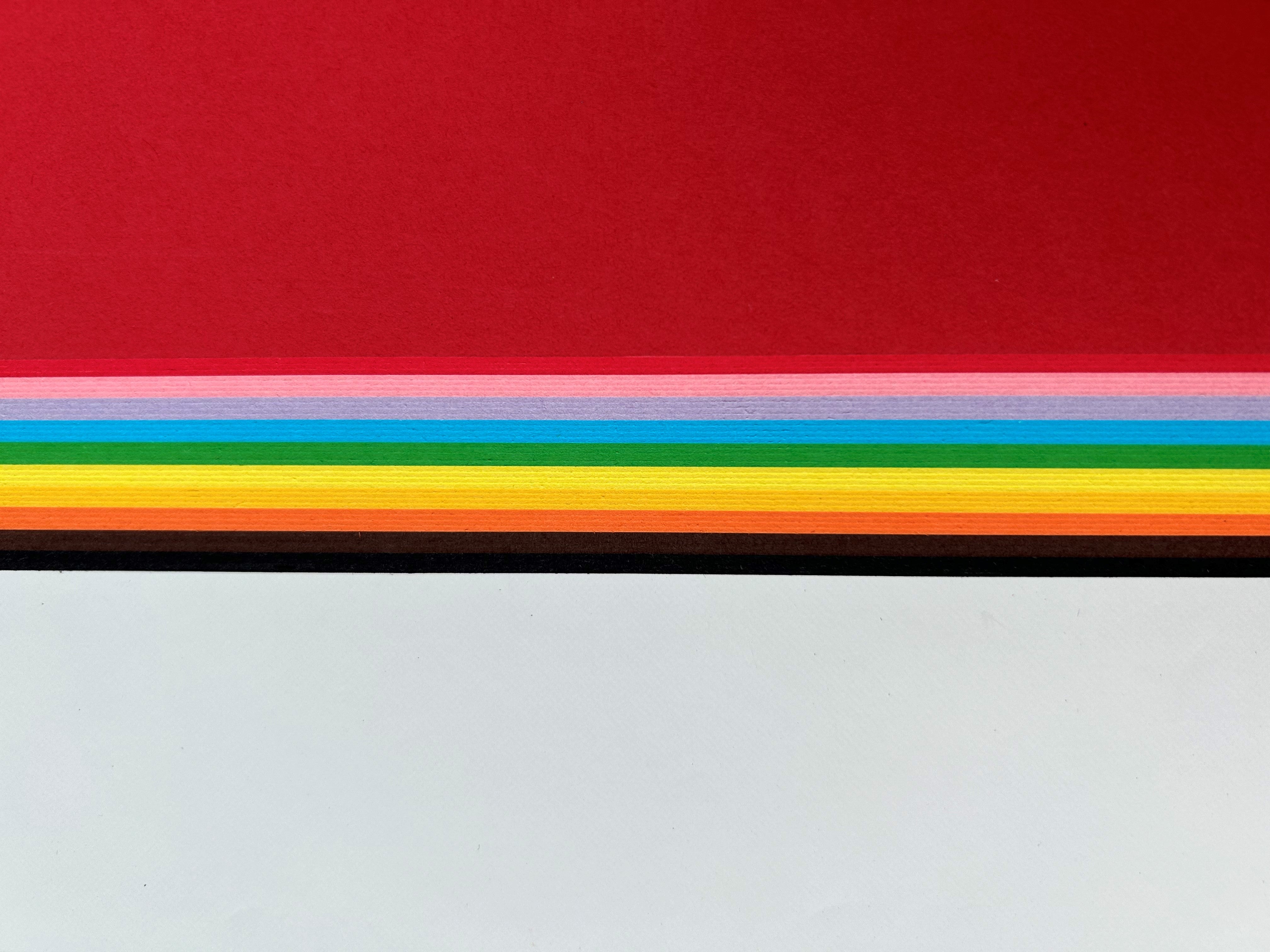 PA Construction Paper A4 100g 40's