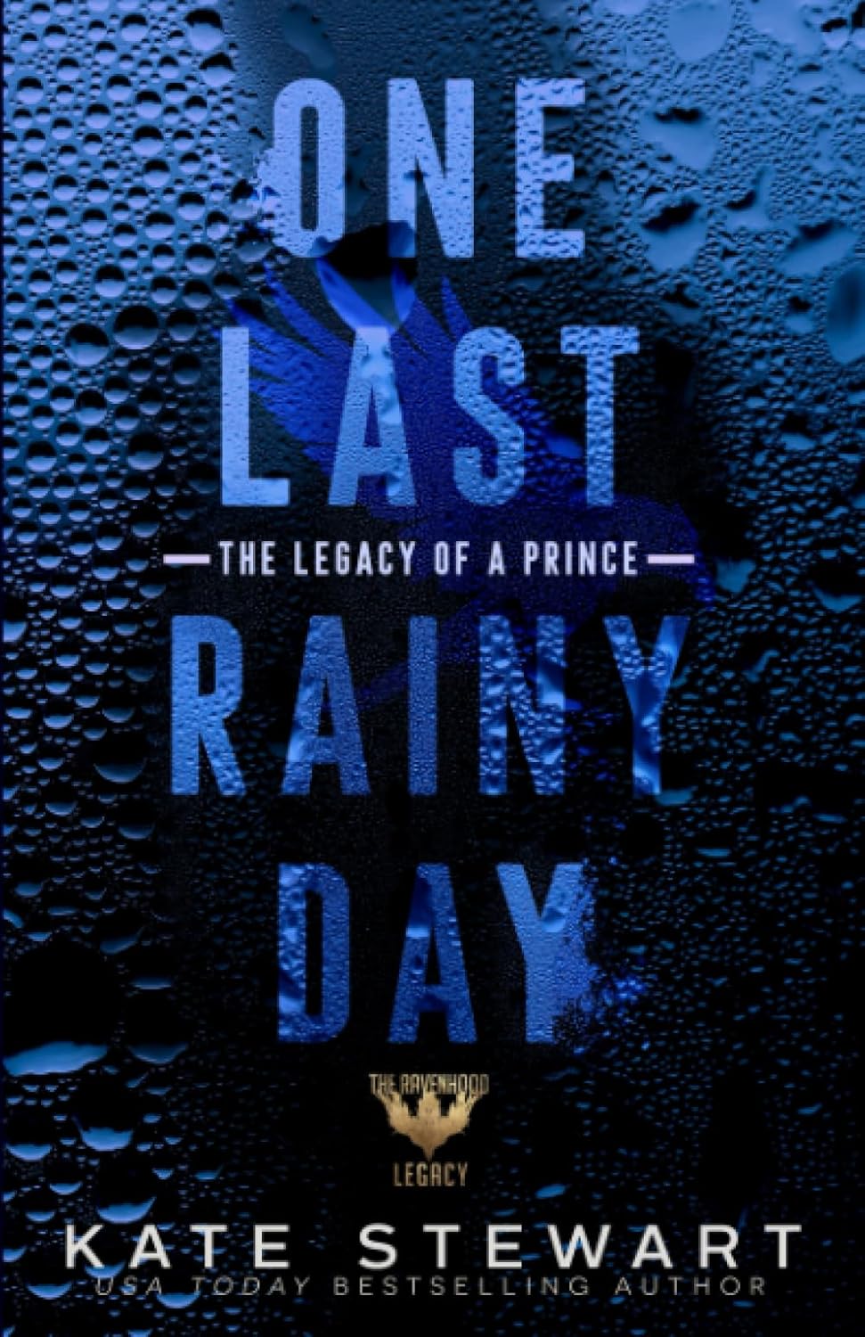 One Last Rainy Day