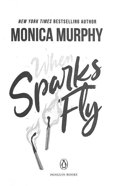 When Sparks Fly (Paperback)