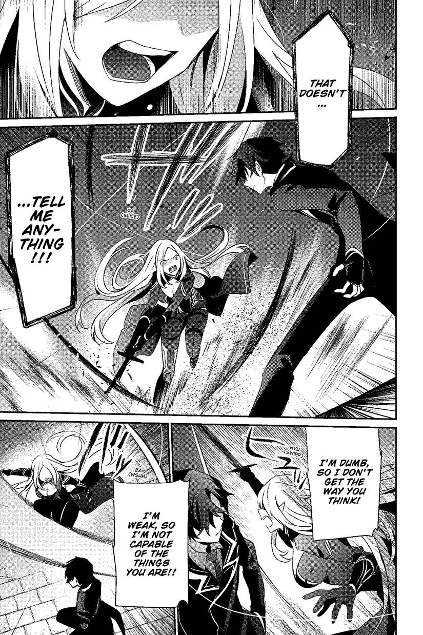 The Eminence In Shadow 10 (Manga)