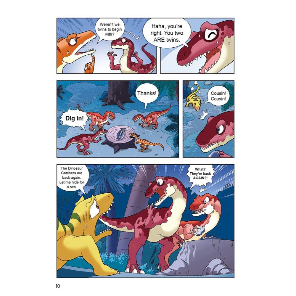 Plants vs. Zombies: Dino: The Dinosaur Vending Machine (Paperback)