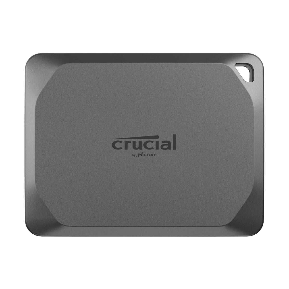 Crucial X9 Pro 1TB USB-C 3.2 Gen2 Portable SSD