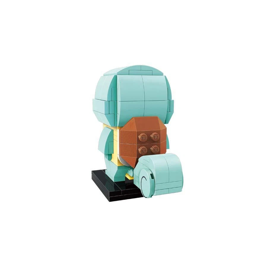 KEEPPLEY POKEMON ASIA SQUIRTLE