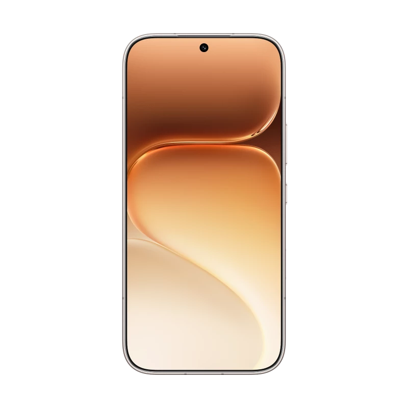 Honor 600 Pro (12+512GB) Dual Card - Golden White