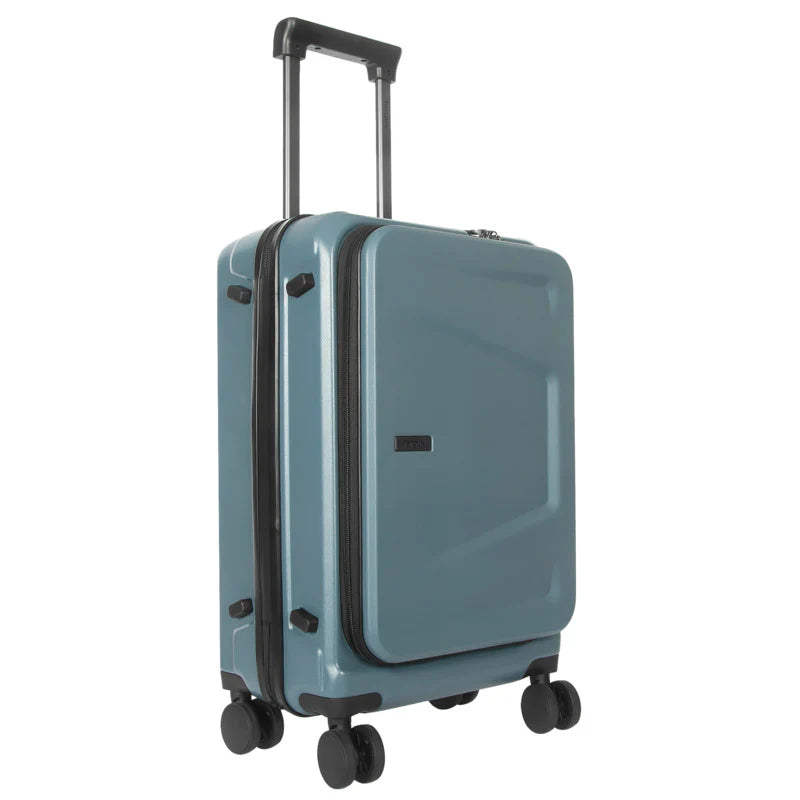 Targus TBR04302GL-70 Pro-Tek ®  20” Carry-on Trolley - Blue