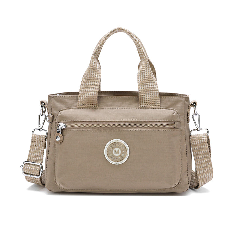 2-In-1 Sling Bag With Handle – 4 Assorted Colours